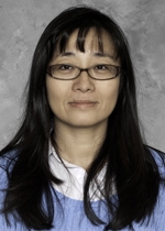 Kaori Sakamoto, Ph.D.