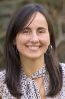 Dr. Sonia Hernandez
