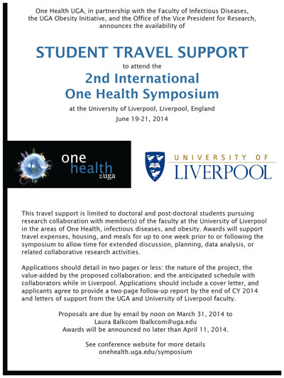 symposium flyer