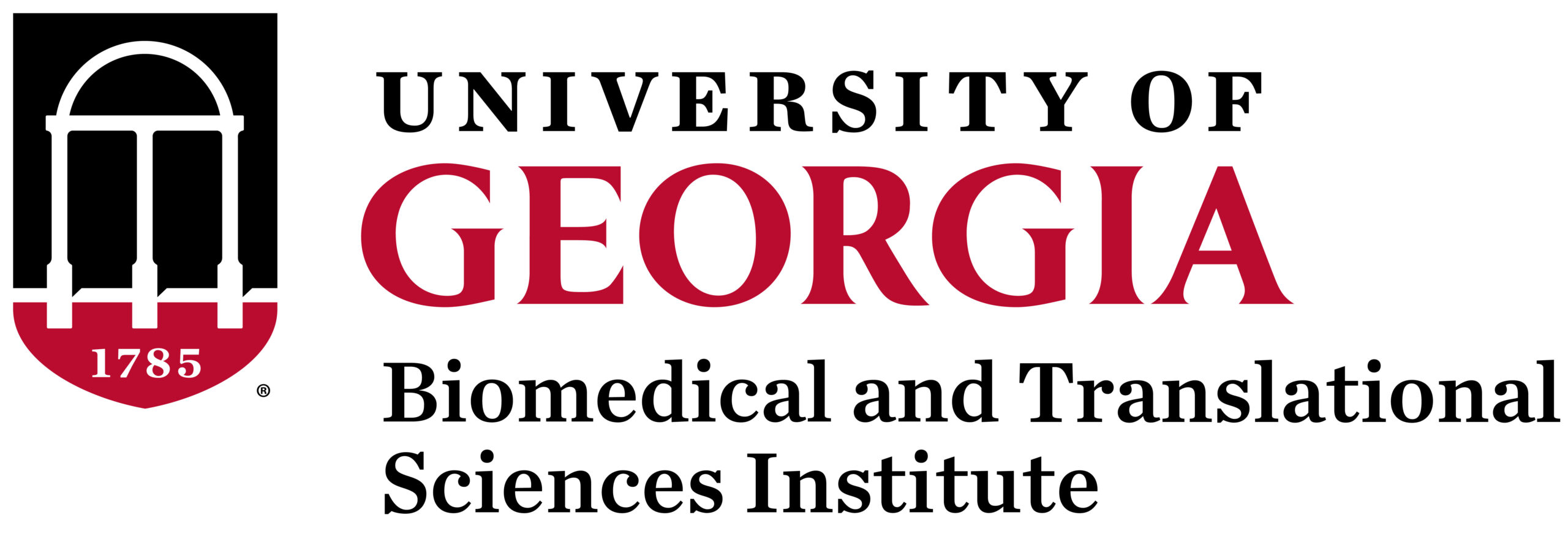 University of Georgia Biomedical and Translational Sciences Institute