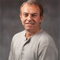 Dr. Rojewski is a professor of Workforce Education at UGA.