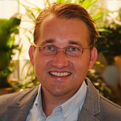 Tate, Allen D., Co-Director, Biostatistics, Epidemiology, and Research Design Unit.
